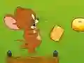 Joc Jerry Run N Eat Cheese on-line
