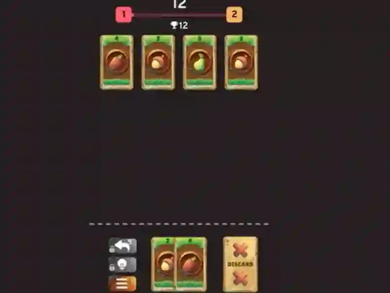 Joc Farm 2048 on-line