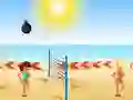 Joc Boom Boom Volleyball on-line