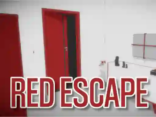 Joc Red Escape on-line