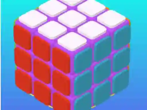 Joc Magic Cube on-line