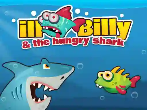 Joc ill Billy on-line
