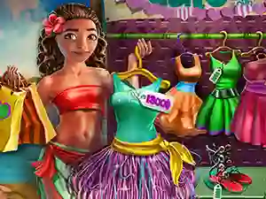 Joc Exotic Princess Realife Shopping on-line