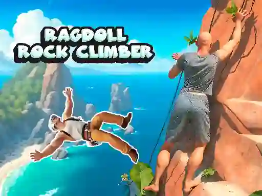 Joc Super Rock Climber on-line