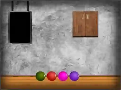 Joc Amgel Easy Room Escape 61 on-line
