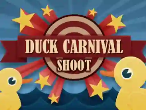 Joc Duck Carnival Shoot on-line