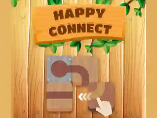 Joc Happy Connect on-line
