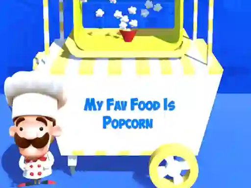 Joc Pop Corn Fever on-line