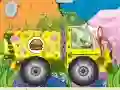 Joc Spongebob Plankton Explode 2 on-line