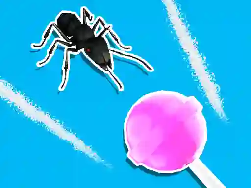 Joc Lead The Ant on-line