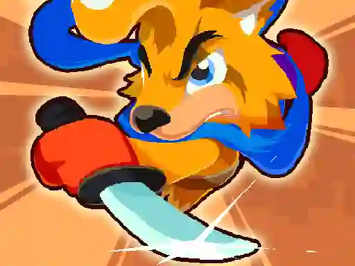 Joc Rogue Tail on-line
