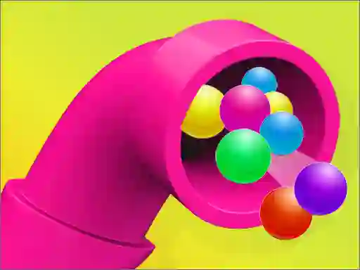 Joc Perfect Pipes 3D on-line