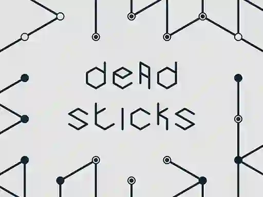 Joc Dead Sticks on-line