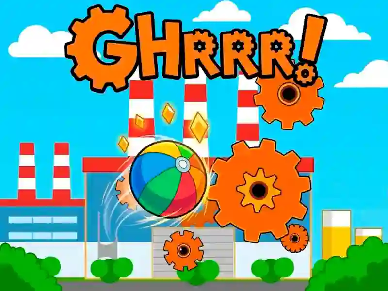 Joc Ghrrrr! on-line