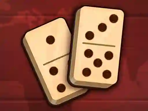 Joc Domino World on-line