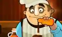 Joc Pancake Bar on-line