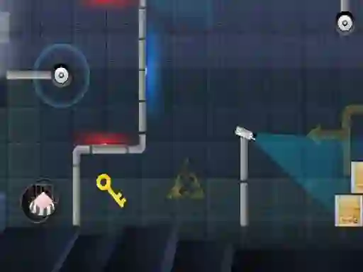 Joc Stealth Prison Escape on-line