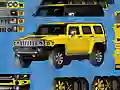 Joc Pimp My Hummer on-line