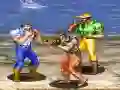 Joc Hardest Fighter 2 on-line
