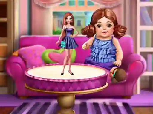 Joc Toy Shop on-line