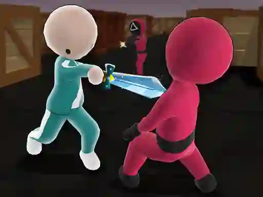 Joc Squid Assassin on-line