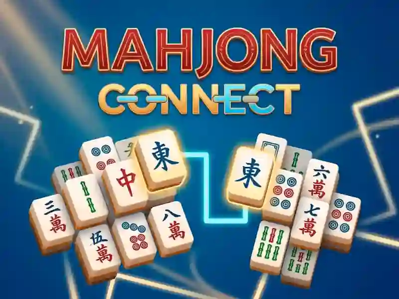 Joc Mahjong Connect on-line