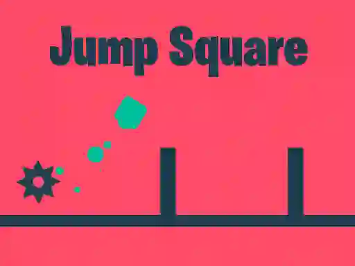 Joc Jump on-line