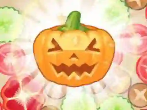 Joc Merge Pumpkin on-line