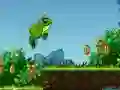 Joc Frog Dares on-line