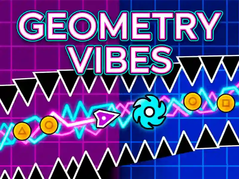 Joc Geometry Vibes on-line