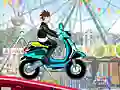 Joc Uphill Rush 2 on-line