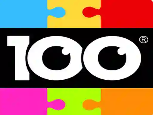 Joc 100 the game on-line
