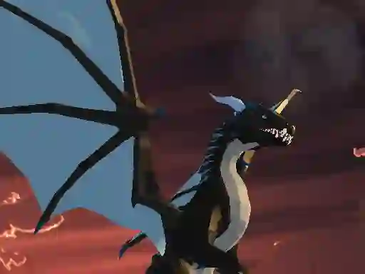 Joc Dragon Battles Multiplayer on-line