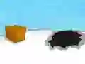 Joc Must Escape the Ice Cave on-line