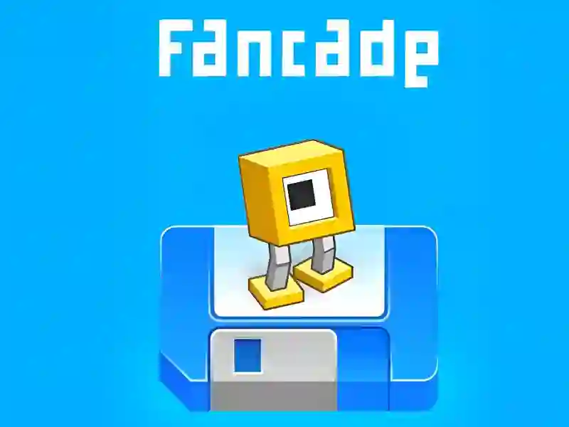 Joc Fancade on-line