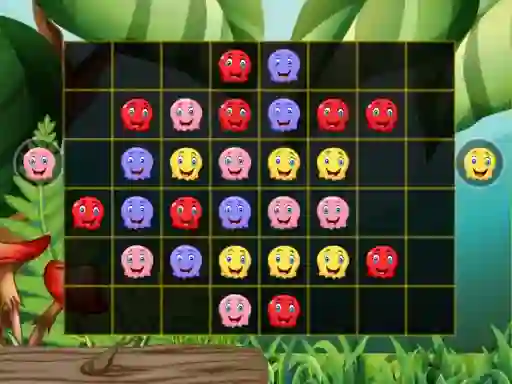 Joc Match The Candies on-line