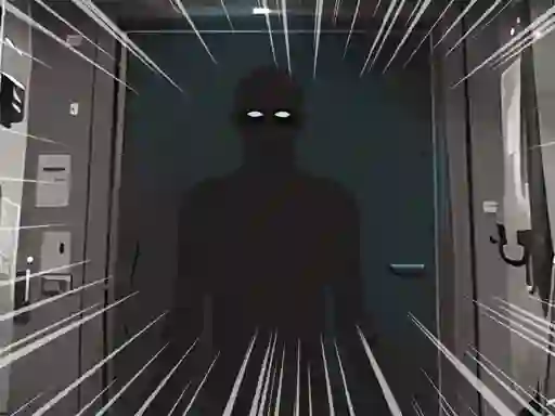 Joc Horror House Escape on-line