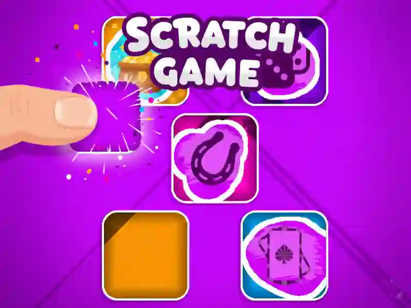 Joc Scratch Game on-line