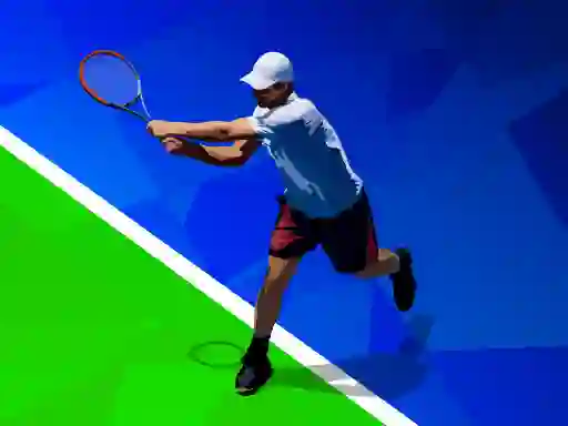 Joc Tennis Open 2020 on-line