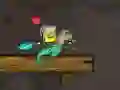 Joc Spongebob and Dragons on-line