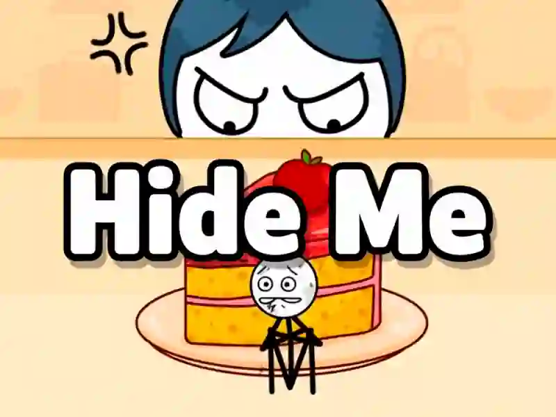 Joc Hide Me on-line