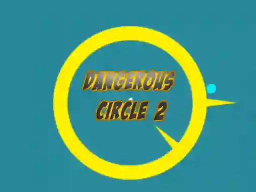 Joc Dangerous circle 2 on-line