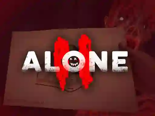 Joc Alone II on-line