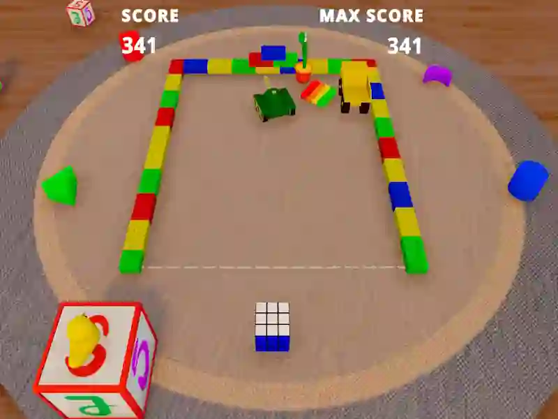Joc Fun Toy Pals on-line