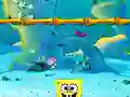 Joc Sponge Bob Squarepants Deep Sea Smashout on-line