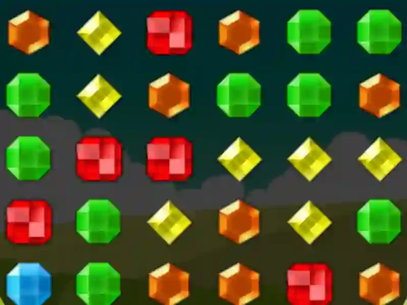 Joc Gem Dojo on-line