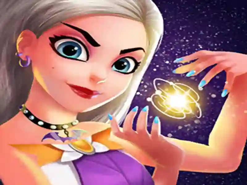 Joc Fairy Land Rescue on-line