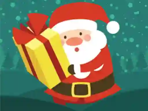 Joc Santa's Gifts on-line