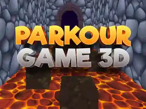 Joc Parkour Game 3d on-line