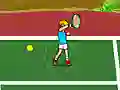 Joc Twisted Tennis on-line